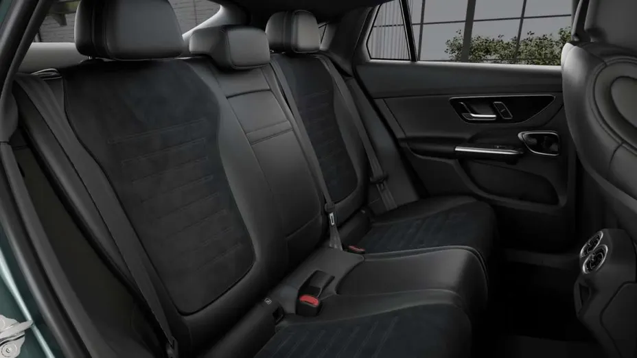 MERCEDES-BENZ GLC GLC Coupe 220 d mHEV 4-Matic AMG Line Nowy