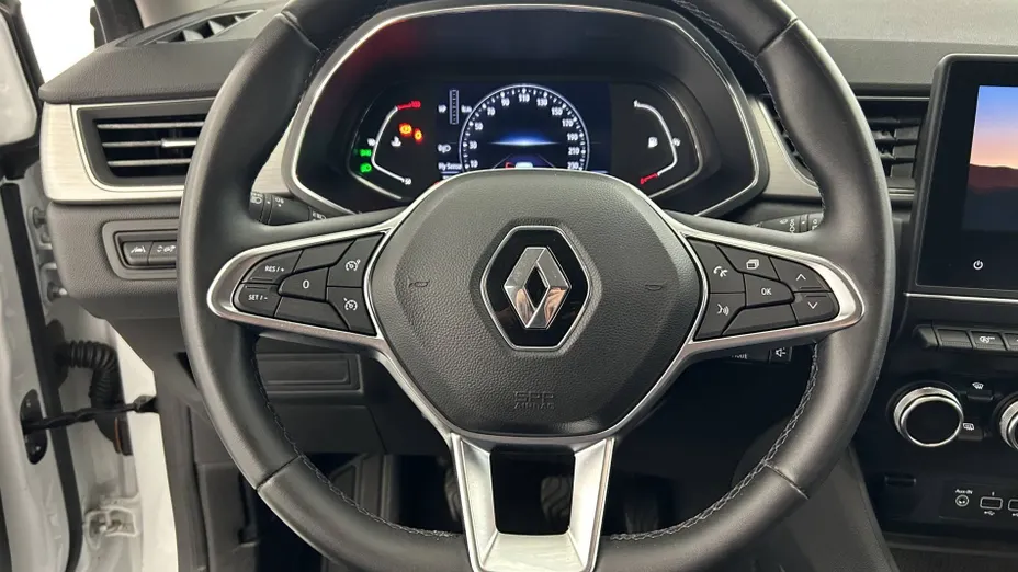 RENAULT Captur -