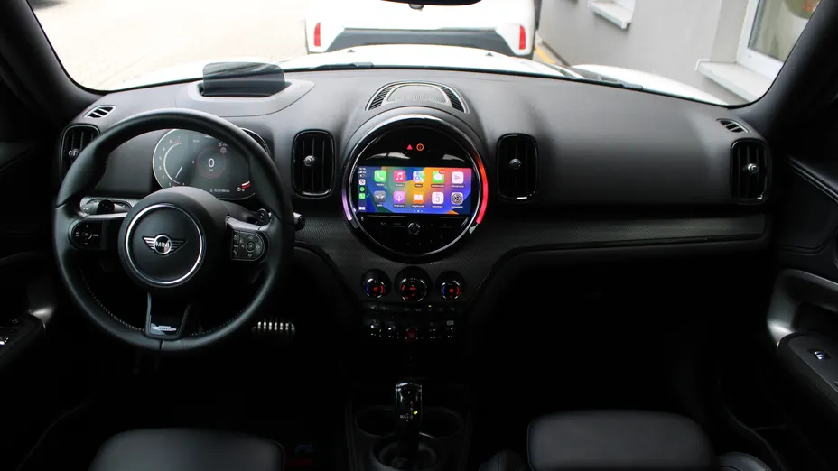 MINI [BMW] Countryman John Cooper Works ALL4 sport-aut