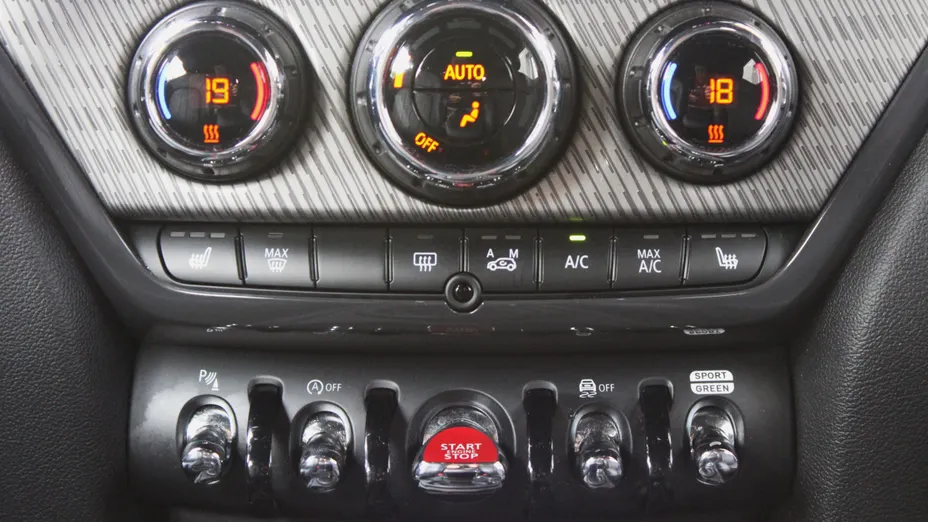 MINI [BMW] Countryman John Cooper Works ALL4 sport-aut