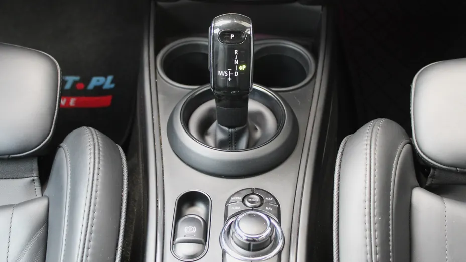 MINI [BMW] Countryman John Cooper Works ALL4 sport-aut