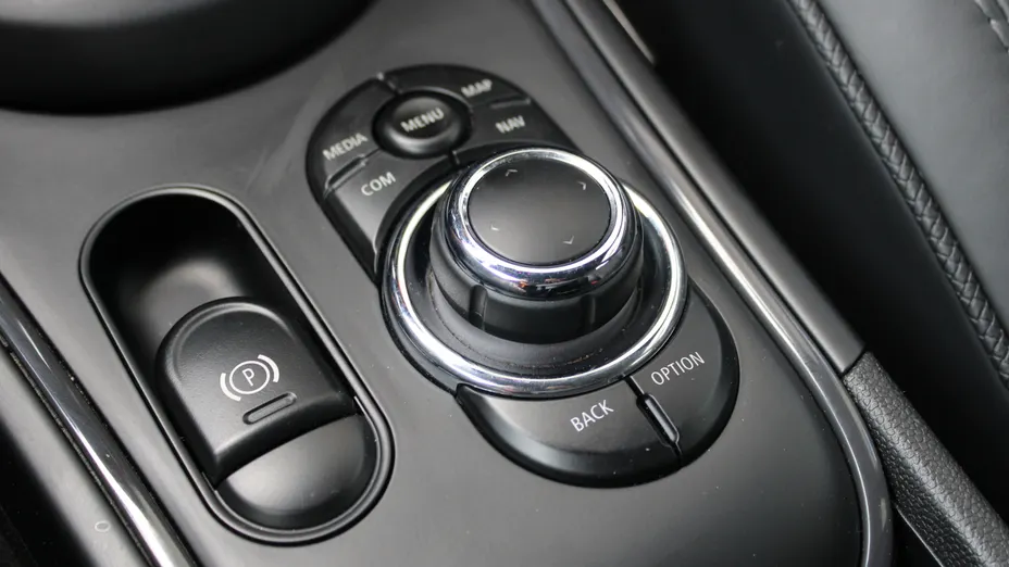 MINI [BMW] Countryman John Cooper Works ALL4 sport-aut