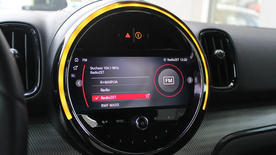 MINI [BMW] Countryman John Cooper Works ALL4 sport-aut