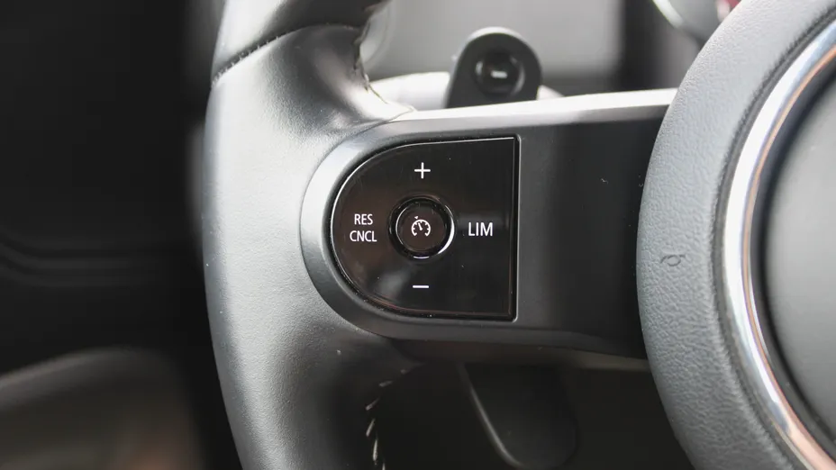 MINI [BMW] Countryman John Cooper Works ALL4 sport-aut