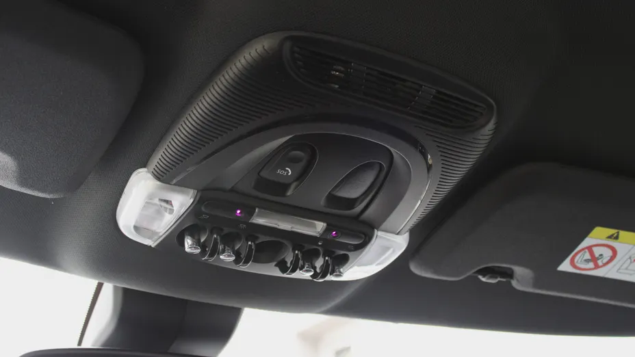 MINI [BMW] Countryman John Cooper Works ALL4 sport-aut