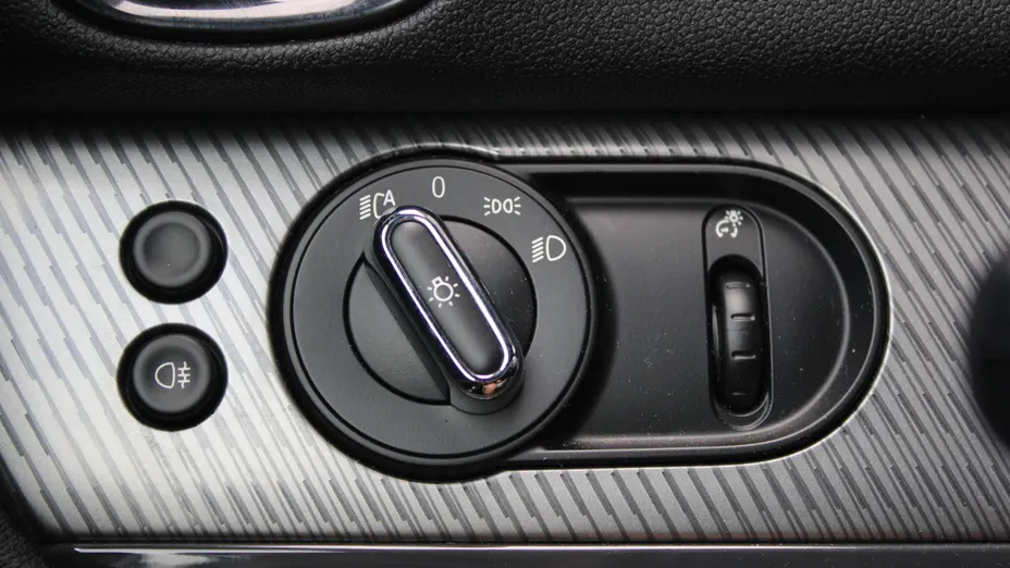 MINI [BMW] Countryman John Cooper Works ALL4 sport-aut