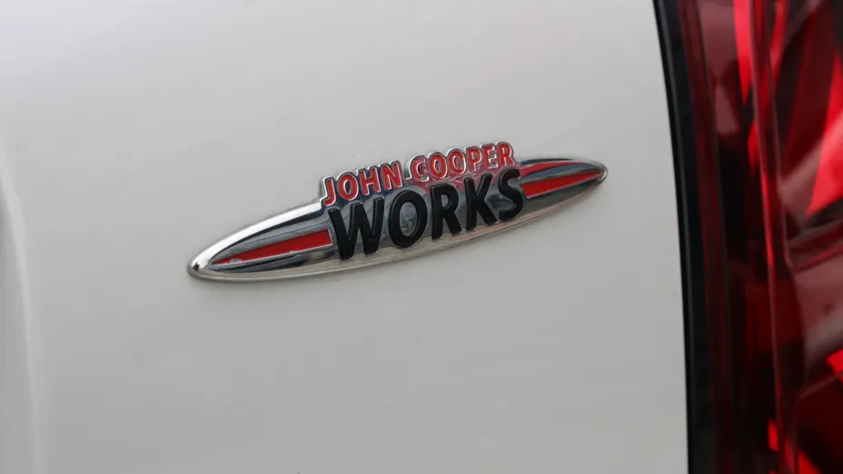 MINI [BMW] Countryman John Cooper Works ALL4 sport-aut