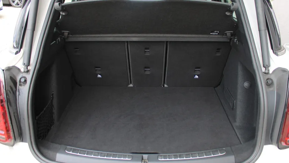 MINI [BMW] Countryman John Cooper Works ALL4 sport-aut