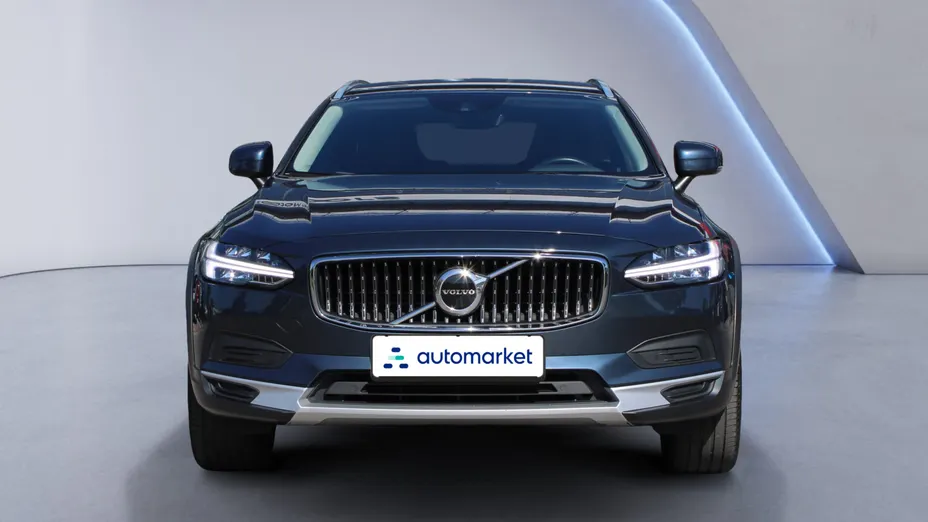 VOLVO V90 V90 CC B4 D AWD Pro aut