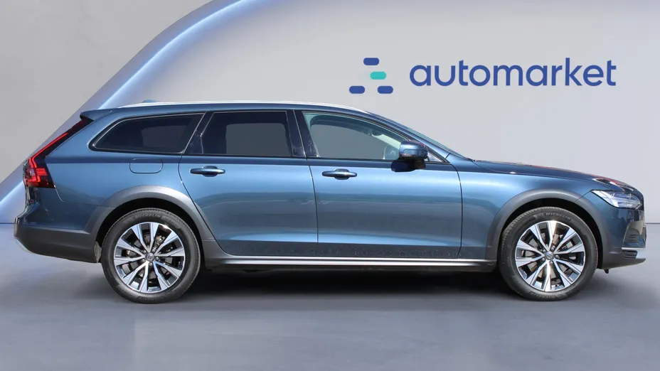VOLVO V90 V90 CC B4 D AWD Pro aut