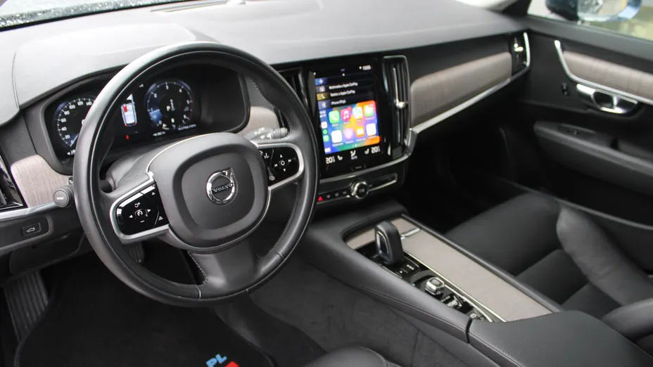 VOLVO V90 V90 CC B4 D AWD Pro aut