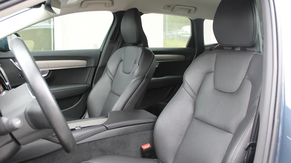 VOLVO V90 V90 CC B4 D AWD Pro aut