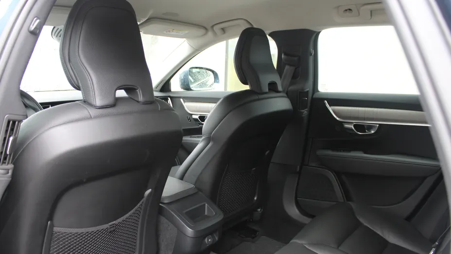 VOLVO V90 V90 CC B4 D AWD Pro aut