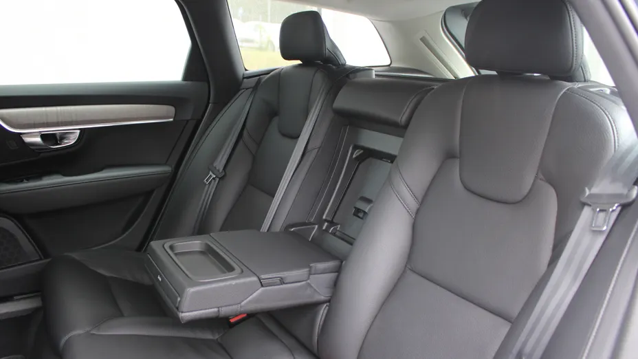 VOLVO V90 V90 CC B4 D AWD Pro aut