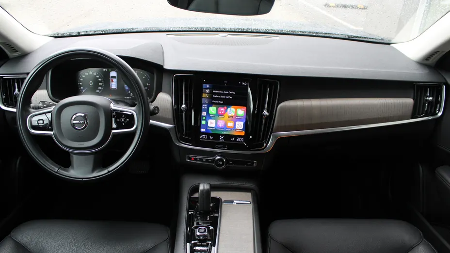 VOLVO V90 V90 CC B4 D AWD Pro aut