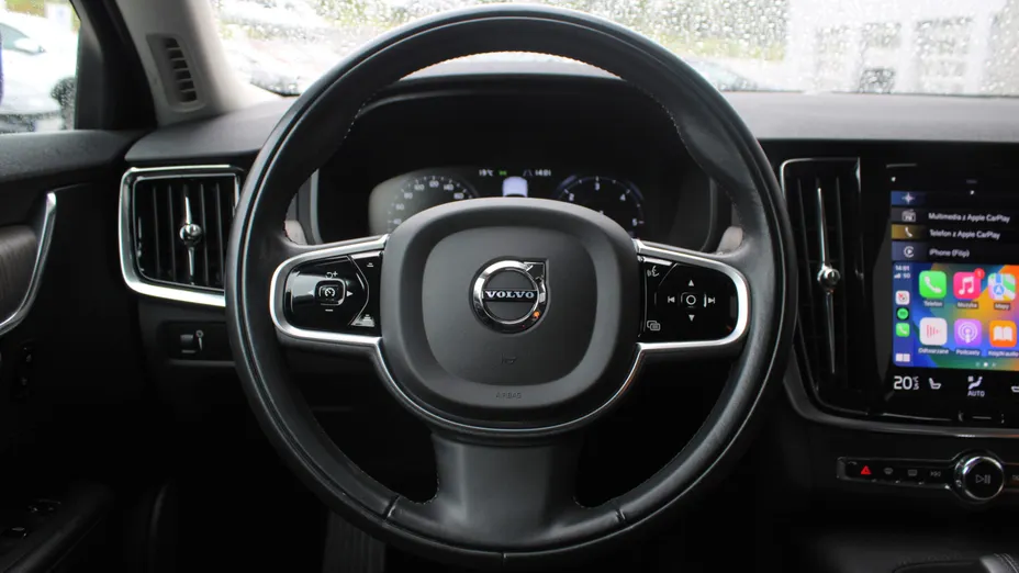VOLVO V90 V90 CC B4 D AWD Pro aut
