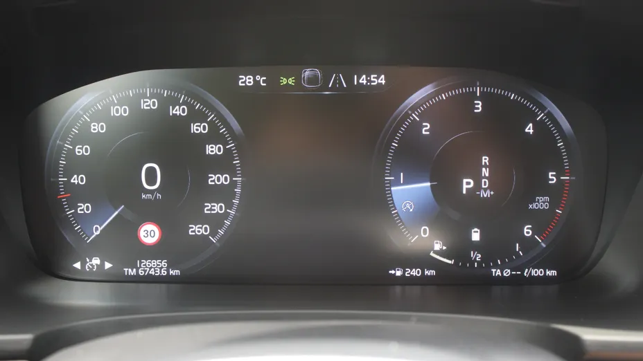 VOLVO V90 V90 CC B4 D AWD Pro aut