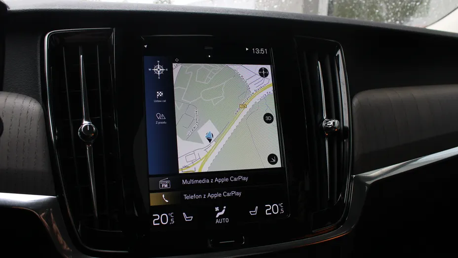 VOLVO V90 V90 CC B4 D AWD Pro aut