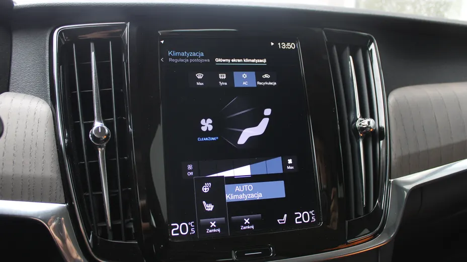 VOLVO V90 V90 CC B4 D AWD Pro aut