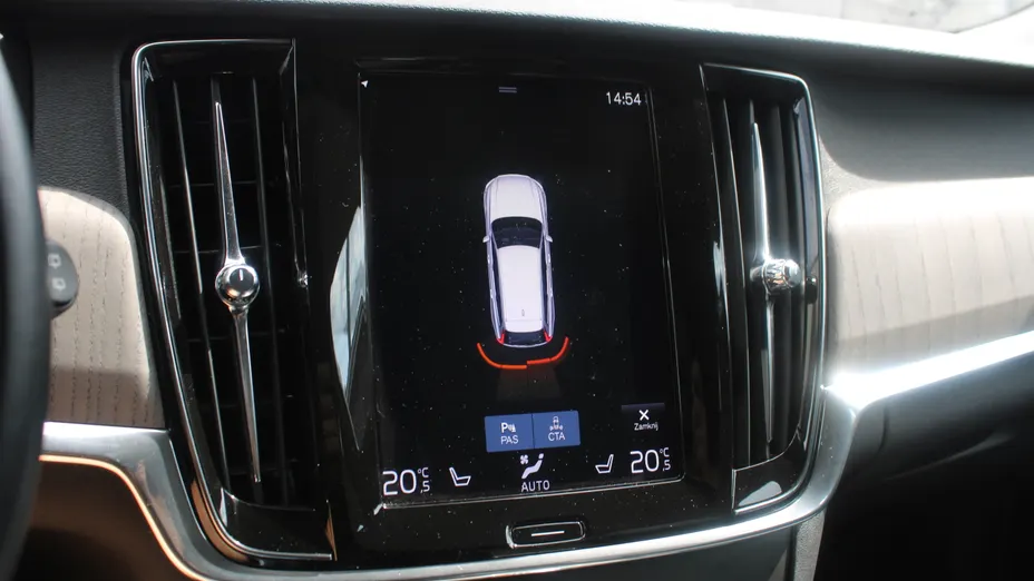 VOLVO V90 V90 CC B4 D AWD Pro aut