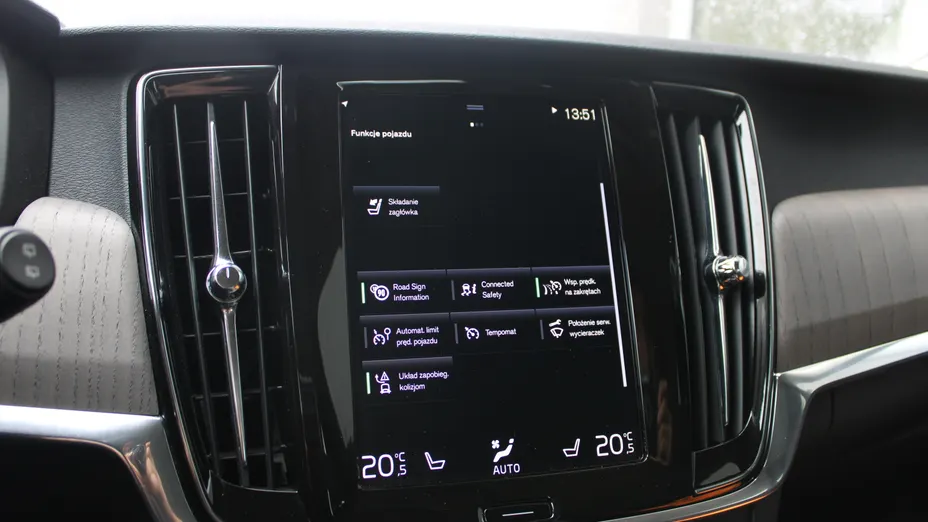 VOLVO V90 V90 CC B4 D AWD Pro aut