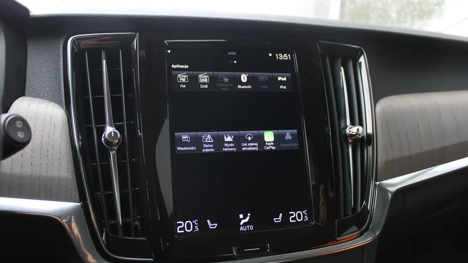 VOLVO V90 V90 CC B4 D AWD Pro aut