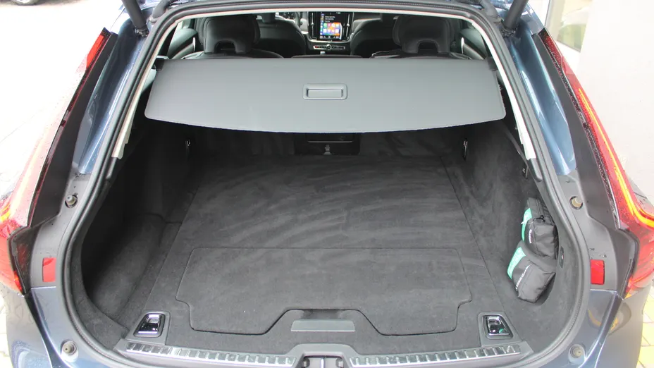 VOLVO V90 V90 CC B4 D AWD Pro aut