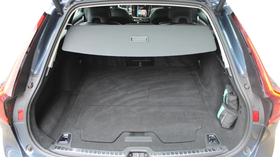 VOLVO V90 V90 CC B4 D AWD Pro aut