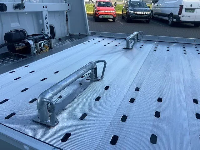 RENAULT Master Master dCi L3 Extra Nowy