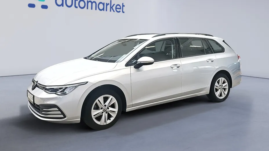 VOLKSWAGEN Golf Golf VIII 1.5 TSI EVO Life