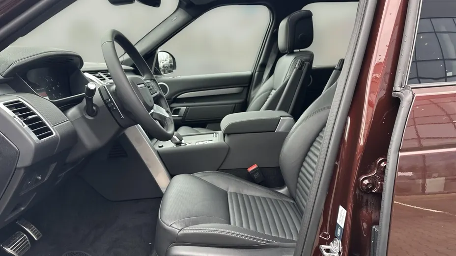 LAND ROVER Discovery Discovery V 3.0 D350 mHEV Gemini