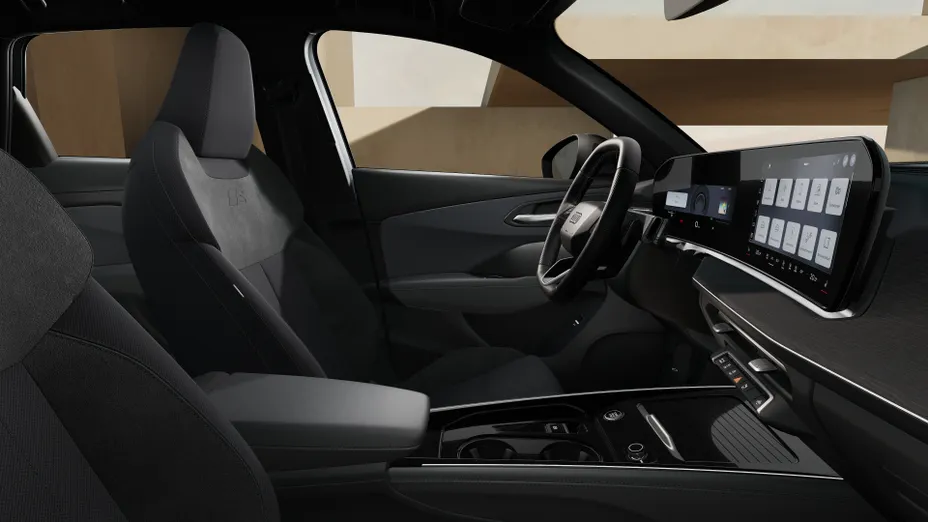 AUDI Q3 Q3 TFSI mHEV 110 kW S tronic Nowy