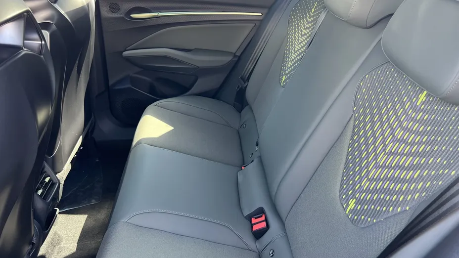 CUPRA Raval Raval 52kWh VZ Extreme Nowy