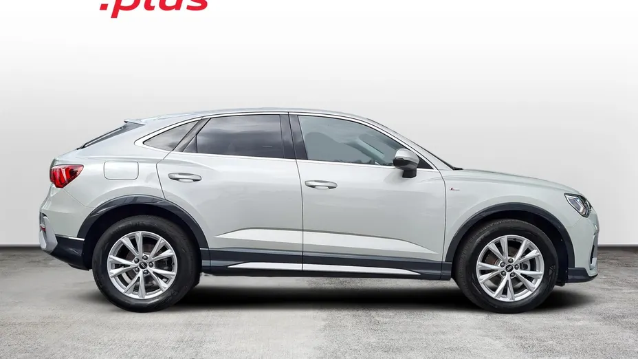 AUDI Q3 Sportback -