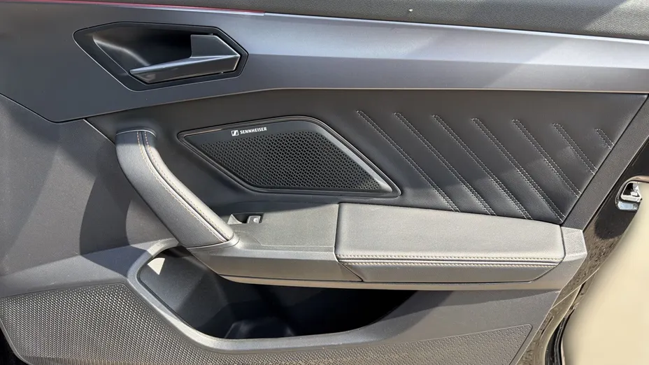 CUPRA Formentor Formentor 1.5 eTSI mHEV DSG