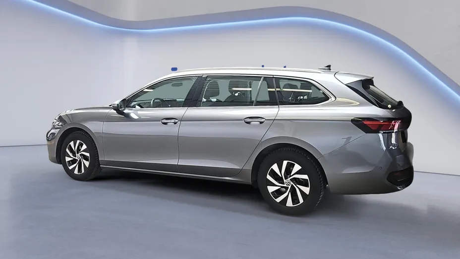 VOLKSWAGEN Passat Passat 1.5 TSI ACT mHEV Business DSG