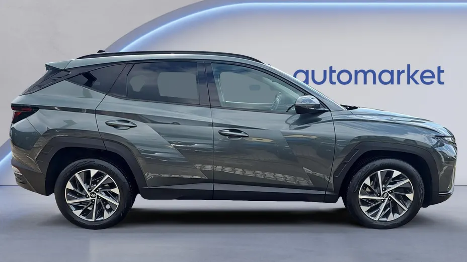 HYUNDAI Tucson Tucson 1.6 T-GDi Smart 2WD