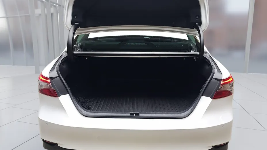 TOYOTA Camry Camry 2.5 Hybrid Prestige CVT