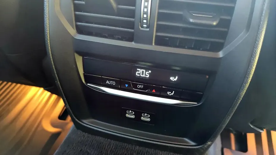 BMW i4 i4 70.3kWh eDrive 35