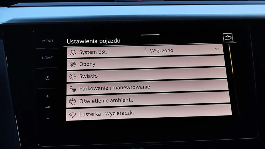 VOLKSWAGEN Arteon Arteon 2.0 TDI 4Motion R-Line DSG