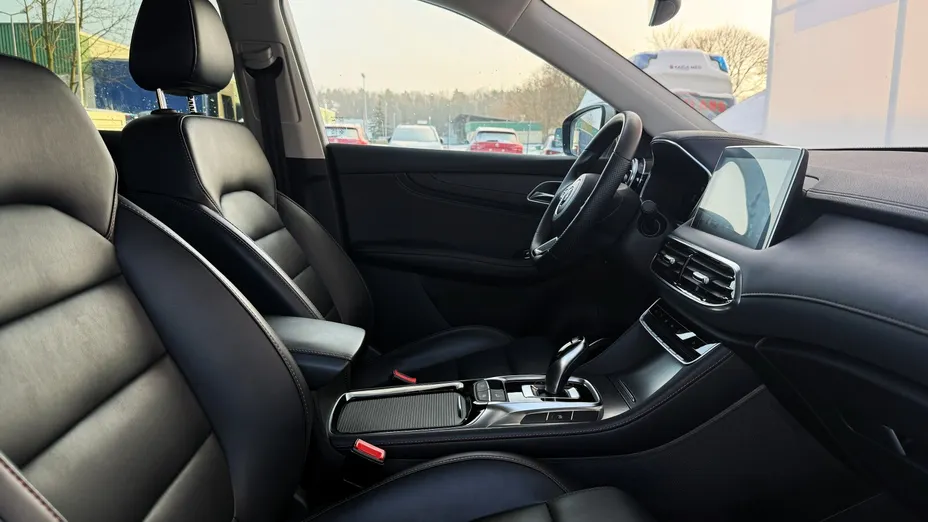 MG HS HS 1.5 T-GDI Excite DCT