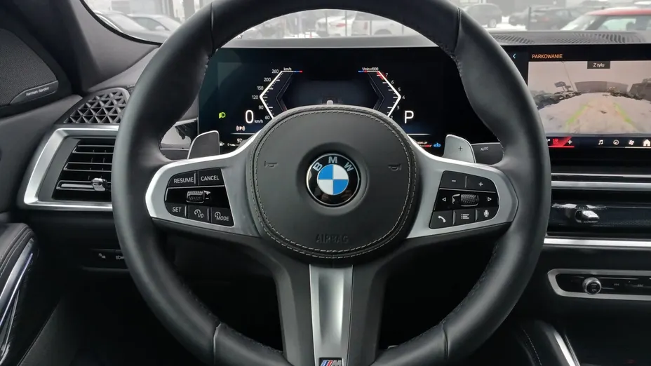 BMW X6 X6 xDrive40i mHEV sport-aut