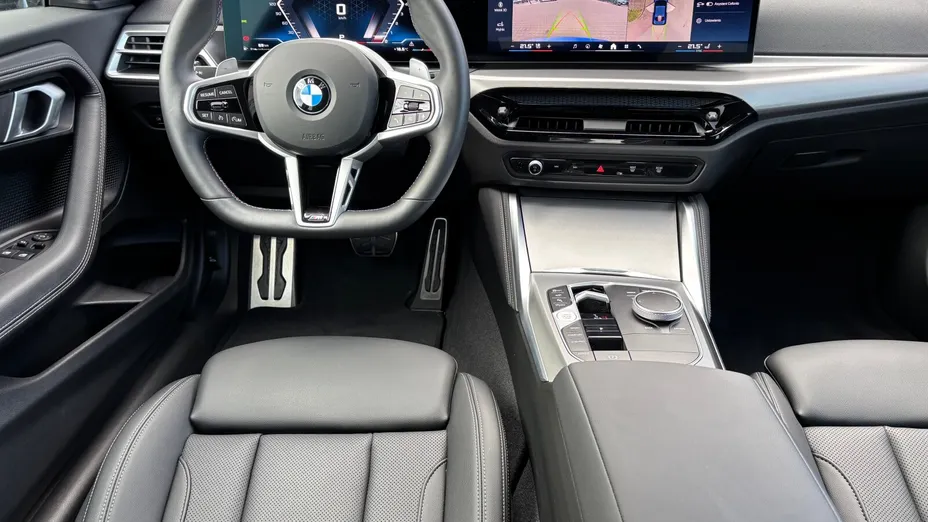 BMW Seria 2 M240i xDrive aut