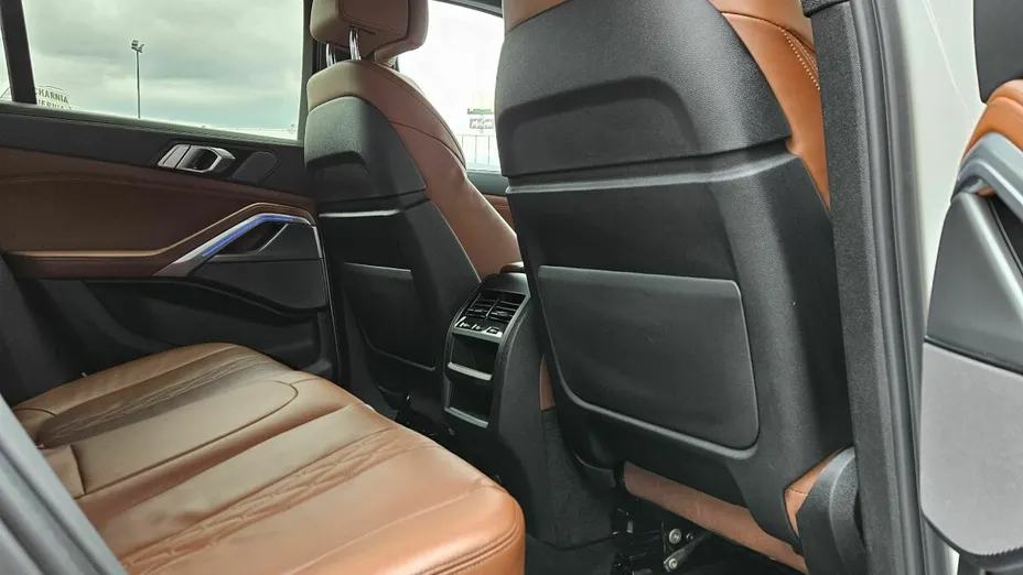 BMW X6 X6 xDrive30d mHEV sport-aut