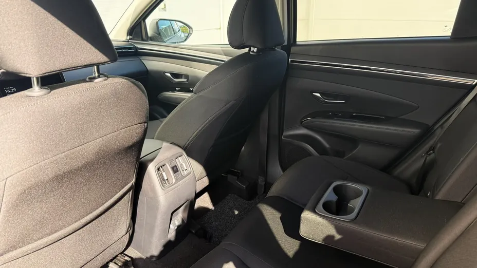 HYUNDAI Tucson Tucson 1.6 T-GDi Executive 2WD