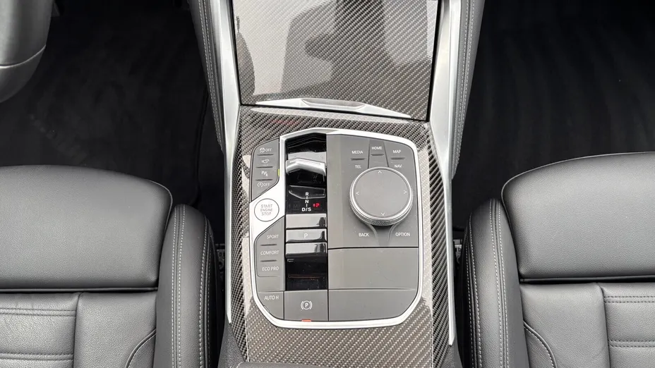 BMW Seria 4 420d xDrive mHEV sport-aut