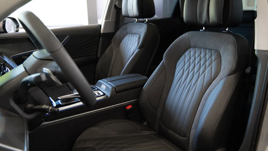 HONGQI HS5 HS5 2.0T Executive AWD Nowy