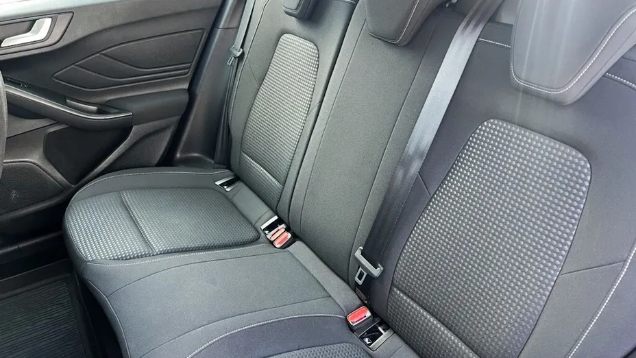 FORD Focus Focus 1.5 EcoBlue Titanium Business