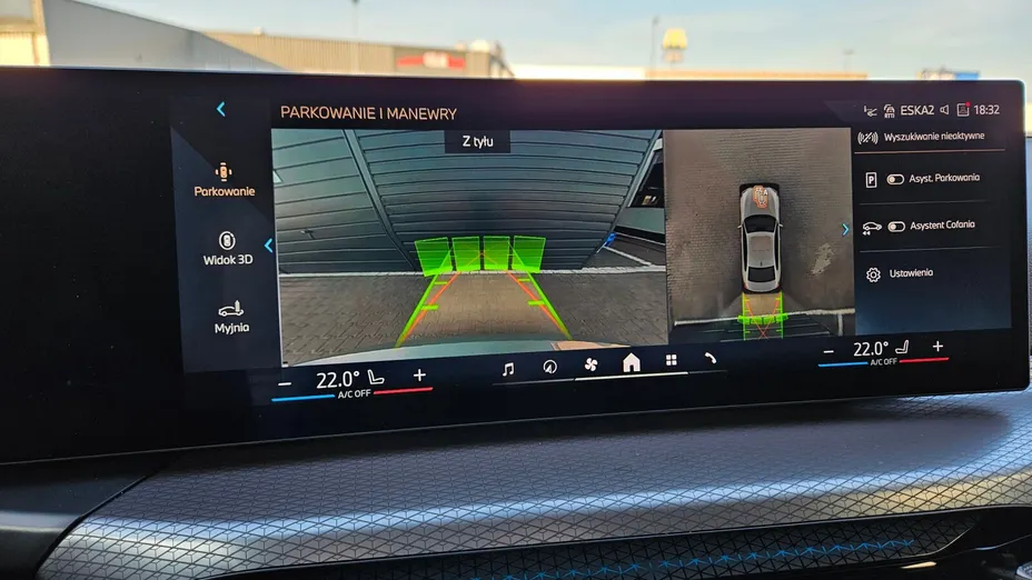 BMW Seria 3 330i xDrive M Sport sport-aut