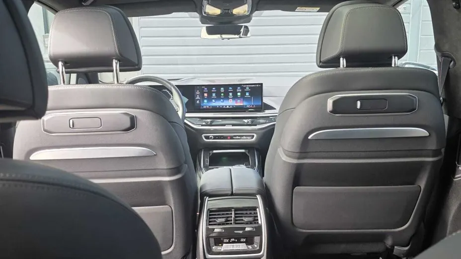 BMW X7 X7 xDrive40i mHEV M Sport sport-aut